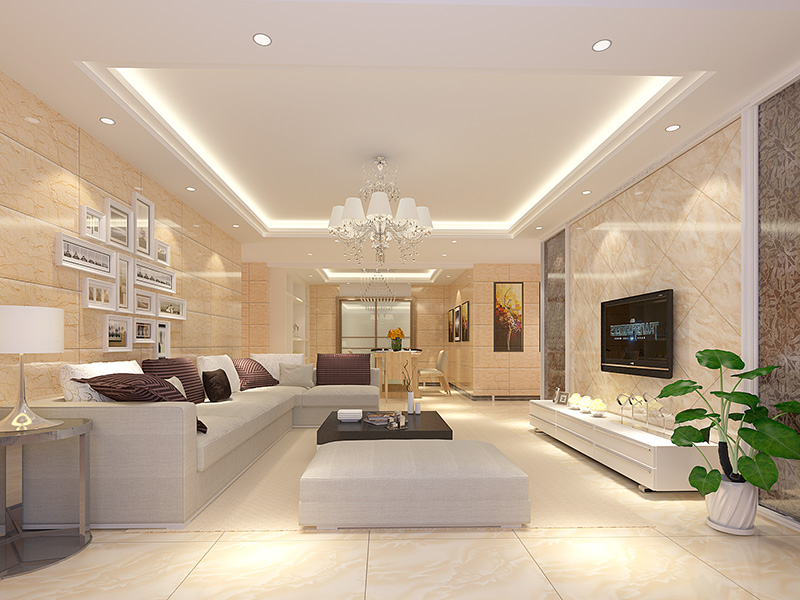 石河子别具风格的简约复式